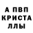 Дистиллят ТГК вейп Alina Beska